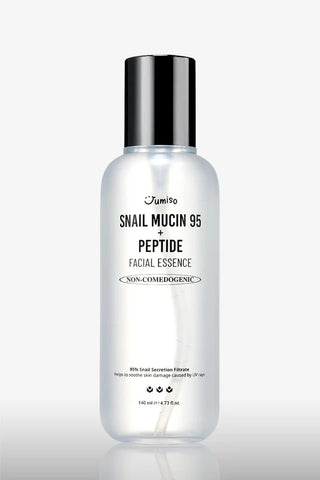 Jumiso Snail Mucin 95 Peptide Facial Essence