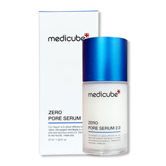 MEDICUBE ZERO PORE SERUM 2.0