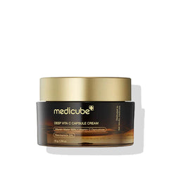 MEDICUBE  Deep Vita C Capsule Cream