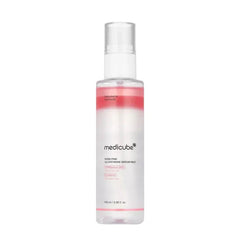 MEDICUBE PDRN PINK GLUTATHIONE SERUM MIST