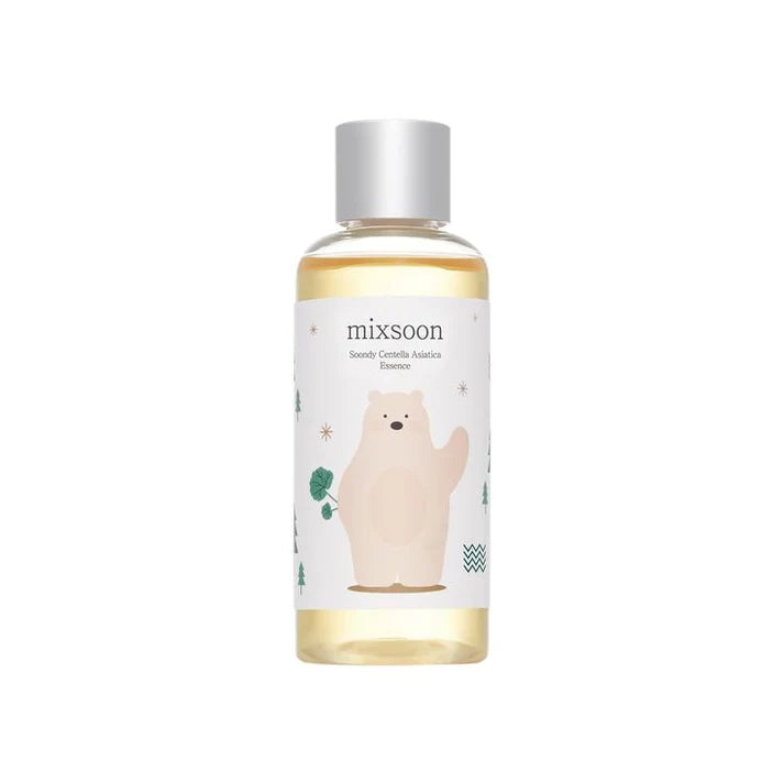 Mixsoon - Soondy Centella Asiatica Esence 100ml