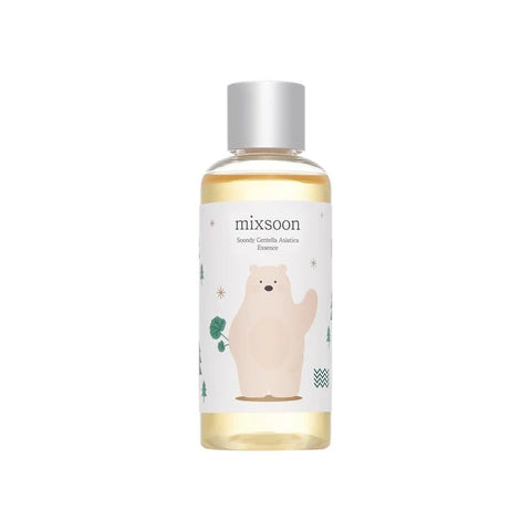 Mixsoon - Soondy Centella Asiatica Esence 100ml