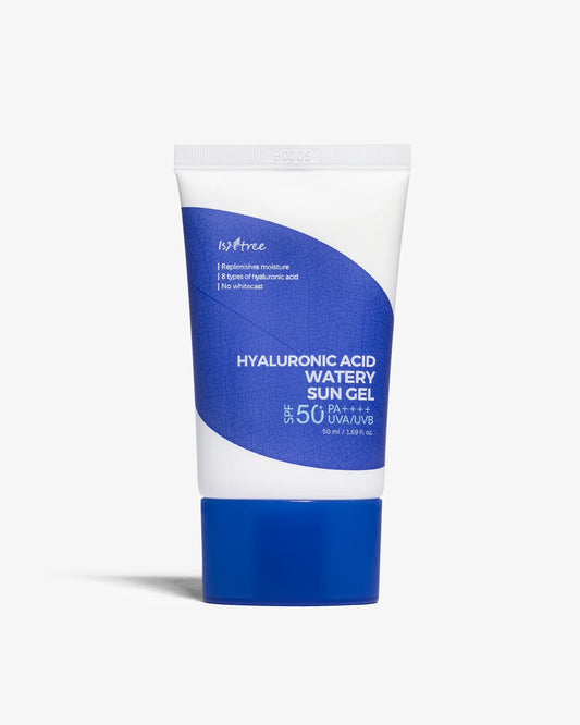 Isntree Hyaluronic Acid Watery Sun Gel
