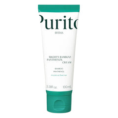 Purito Mighty Bamboo Panthenol Cream 100ml