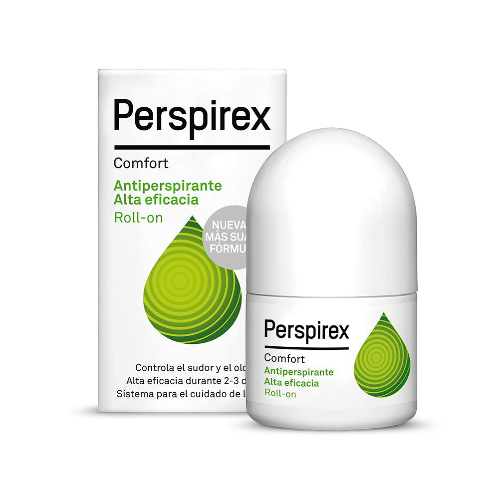 Perspirex Comfort