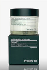Pyunkang yul Calming Moisture Barrier Cream