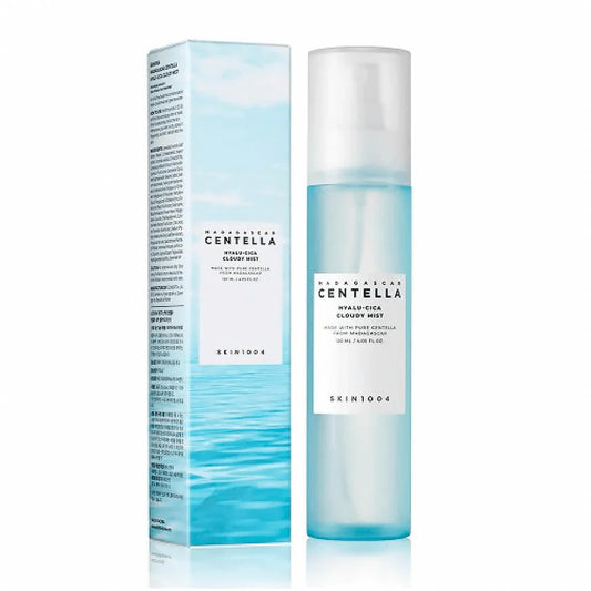 SKIN1004 Madagascar Centella Hyalu-Cica Cloudy Mist 120ml
