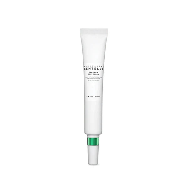 SKIN 1004  Tea-Trica Spot Cream - Crema Acné