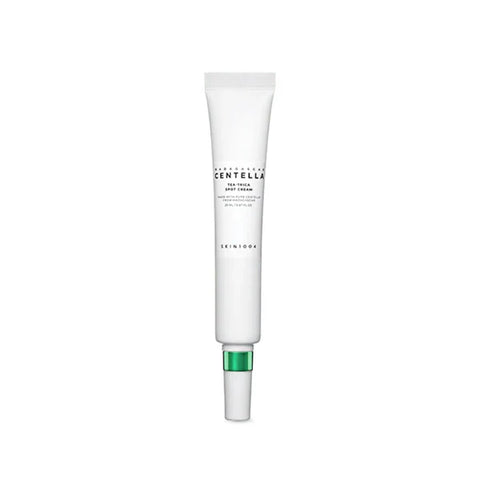 SKIN 1004  Tea-Trica Spot Cream - Crema Acné