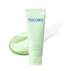 TOCOBO CICA CALMING GEL CREAM