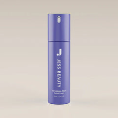Jess Beauty Timeless Skin Retinol Cream