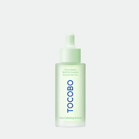TOCOBO Cica Calming Serum