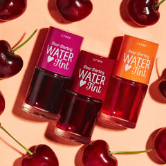 ETUDE - Dear Darling Water Tint - 5 Colors