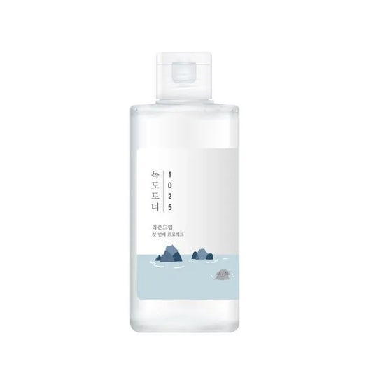 Round Lab - Dokdo Toner
