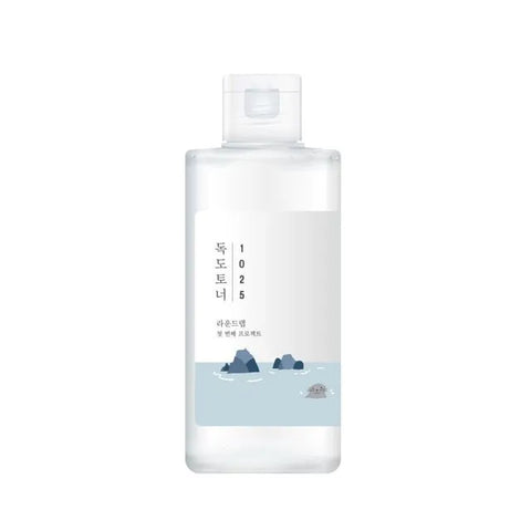 Round Lab - Dokdo Toner