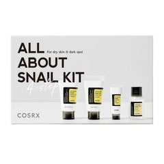 COSRX - Kit de prueba All About Snail