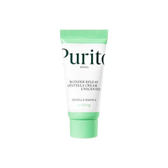 Purito SEOUL - Crema sin fragancia Centella Unscented Recovery Cream