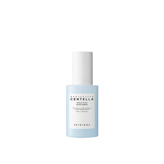 SKIN 1004 - Madagascar Centella Hyalu-Cica Blue Serum