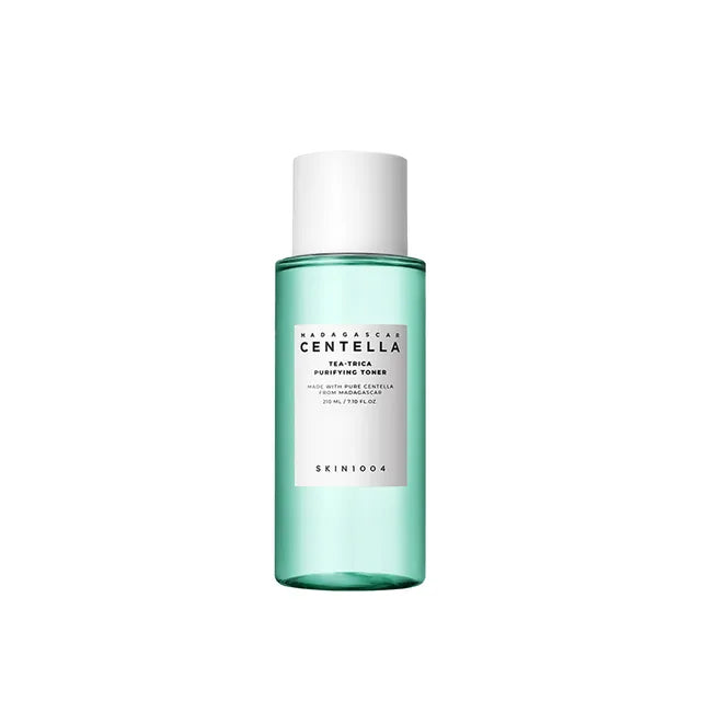 SKIN 1004 - Tónico Facial Madagascar Centella Tea-Trica Purifying Toner