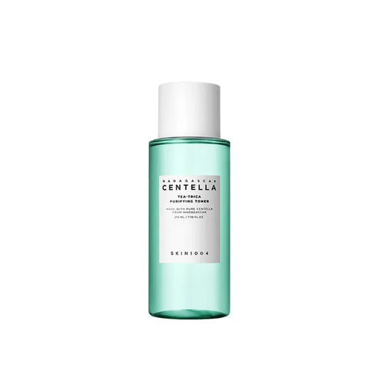 SKIN 1004 - Tónico Facial Madagascar Centella Tea-Trica Purifying Toner