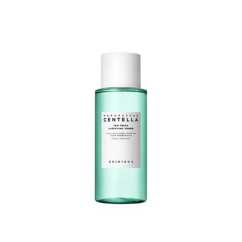 SKIN 1004 - Tónico Facial Madagascar Centella Tea-Trica Purifying Toner