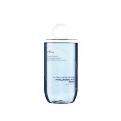 Isntree - Tónico de Ácido Hialurónico Ultra-Low Molecular Hyaluronic Acid Toner 300ml