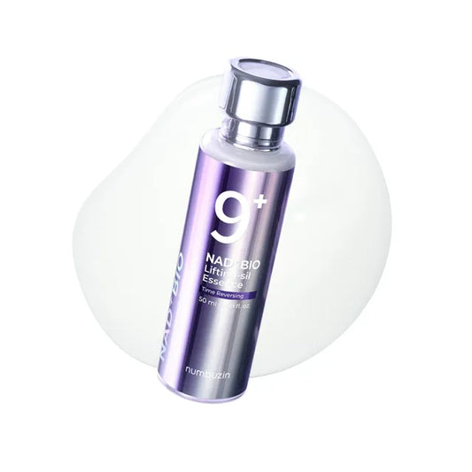 numbuzin - Sérum Antiarrugas No.9 NAD Bio Lifting-sil Essence
