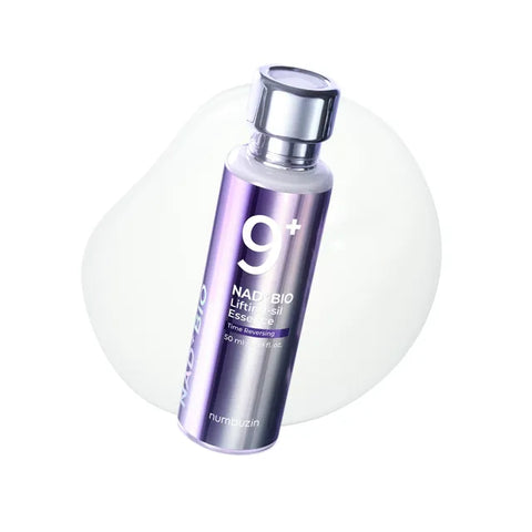 numbuzin - Sérum Antiarrugas No.9 NAD Bio Lifting-sil Essence