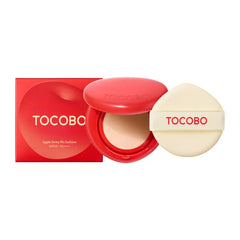 TOCOBO - Apple Dewy Fit Cushion - 6 Colors
