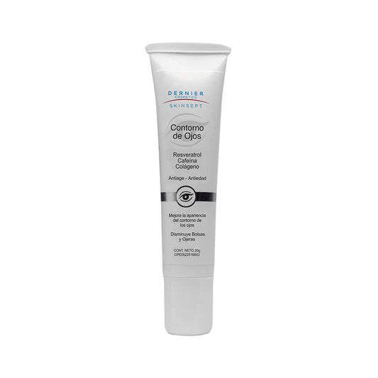 Dernier Cosmetics  Contorno de Ojos | 20g