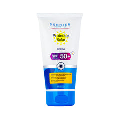 Dernier Protector Solar Crema 50+