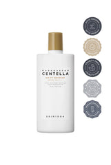 SKIN1004 CENTELLA AIR-FIT SUNCREAM PLUS 50ml | Protector Solar Filtro Físico con Suave Color
