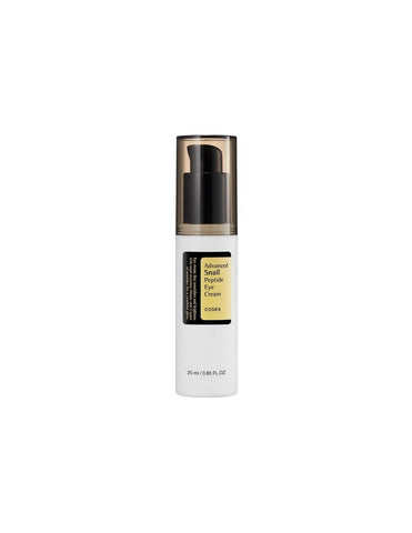 COSRX ADVANCED SNAIL PEPTIDE EYE CREAM 25ML