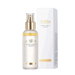 D'ALBA - White Truffle First Spray Serum
