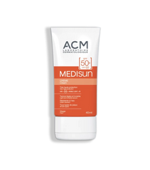 ACM MEDISUN CREMA CON COLOR  SPF 50+