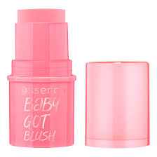 Essence Baby Got Blush - Tono Tickle me Pink