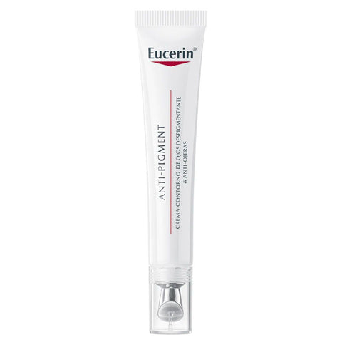 EUCERIN ANTI-PIGMENT CONTORNO DE OJOS DESPIGMENTANTE 15 ML