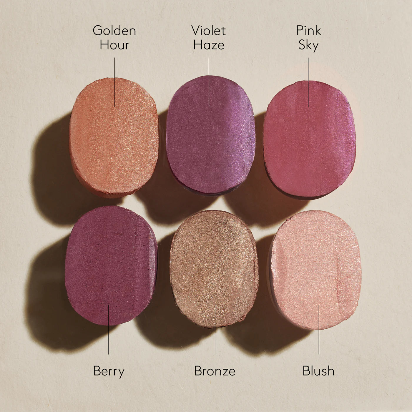 COLORESCIENCE Total Protection Color Balm SPF 50 –