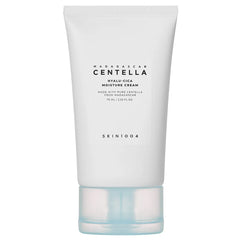 Skin1004 Hyalu-cica Moisture Crema Facial Hidratante Para Piel Seca X 75ml