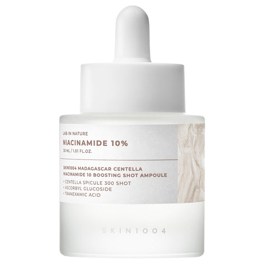 Skin1004 Niacinamide 10 Boosting Shot Ampoule X 30ml