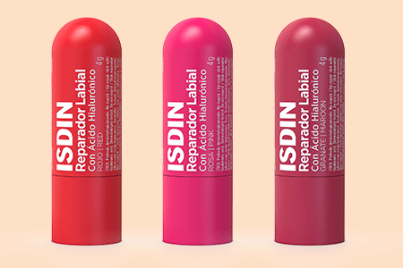 Isdin  Labial Con Color
