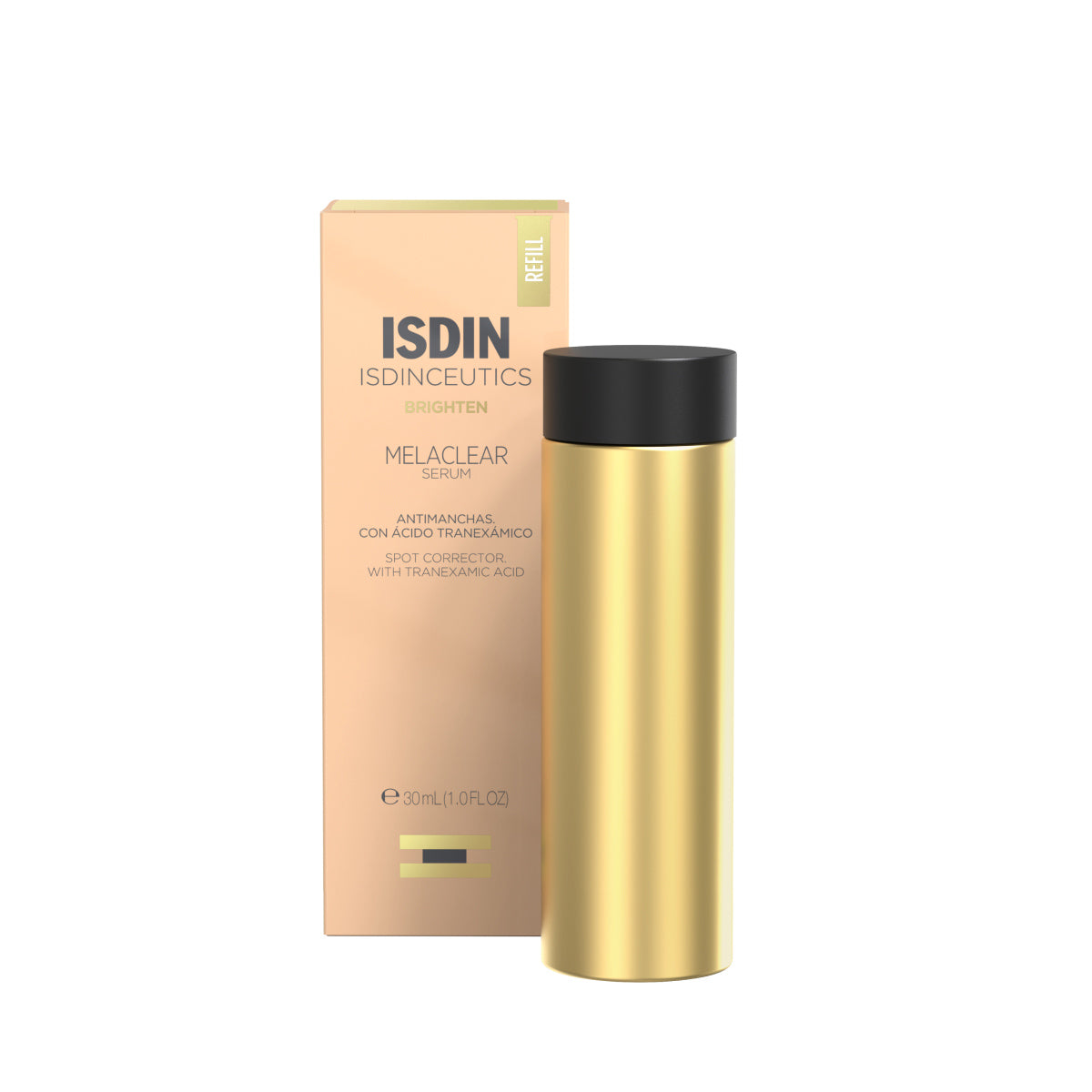 ISDIN MELACLEAR ADVANCED REFILL