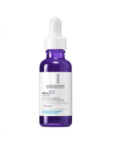 LA ROCHE POSAY MELA B3 SERUM 30ML