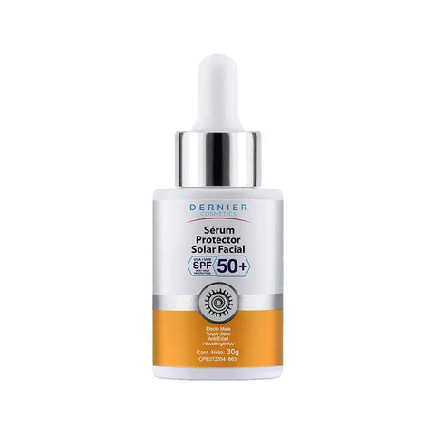Dernier Cosmetics  Sérum Protector Solar Facial | 30g