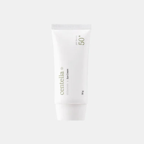 Mixsoon- Centella Asiatica Sun Cream