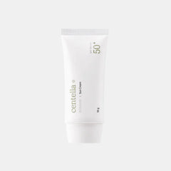 Mixsoon- Centella Asiatica Sun Cream