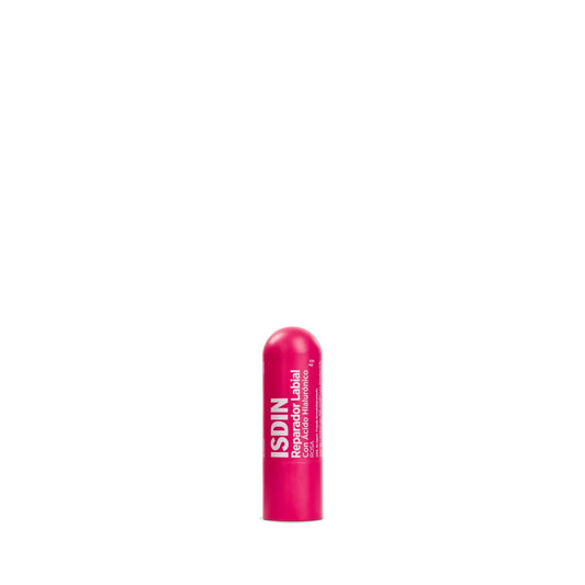 Isdin Reparador Labial Con Acido Hialuronico Rosa-Pink