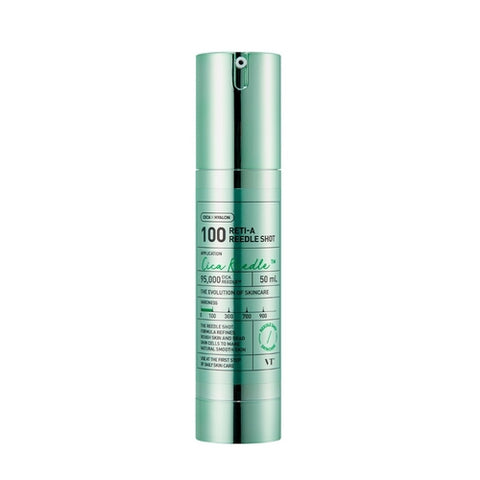 VT COSMETICS RETI-A REEDLE SHOT 100