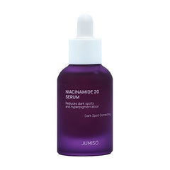Jumiso Niacinamide 20 Serum - Dark Spot Correcting