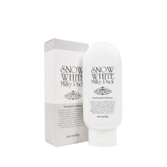 SecretKey  Snow White Milky Pack 200g